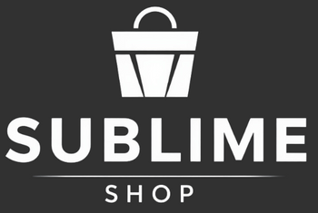 Sublime Shop